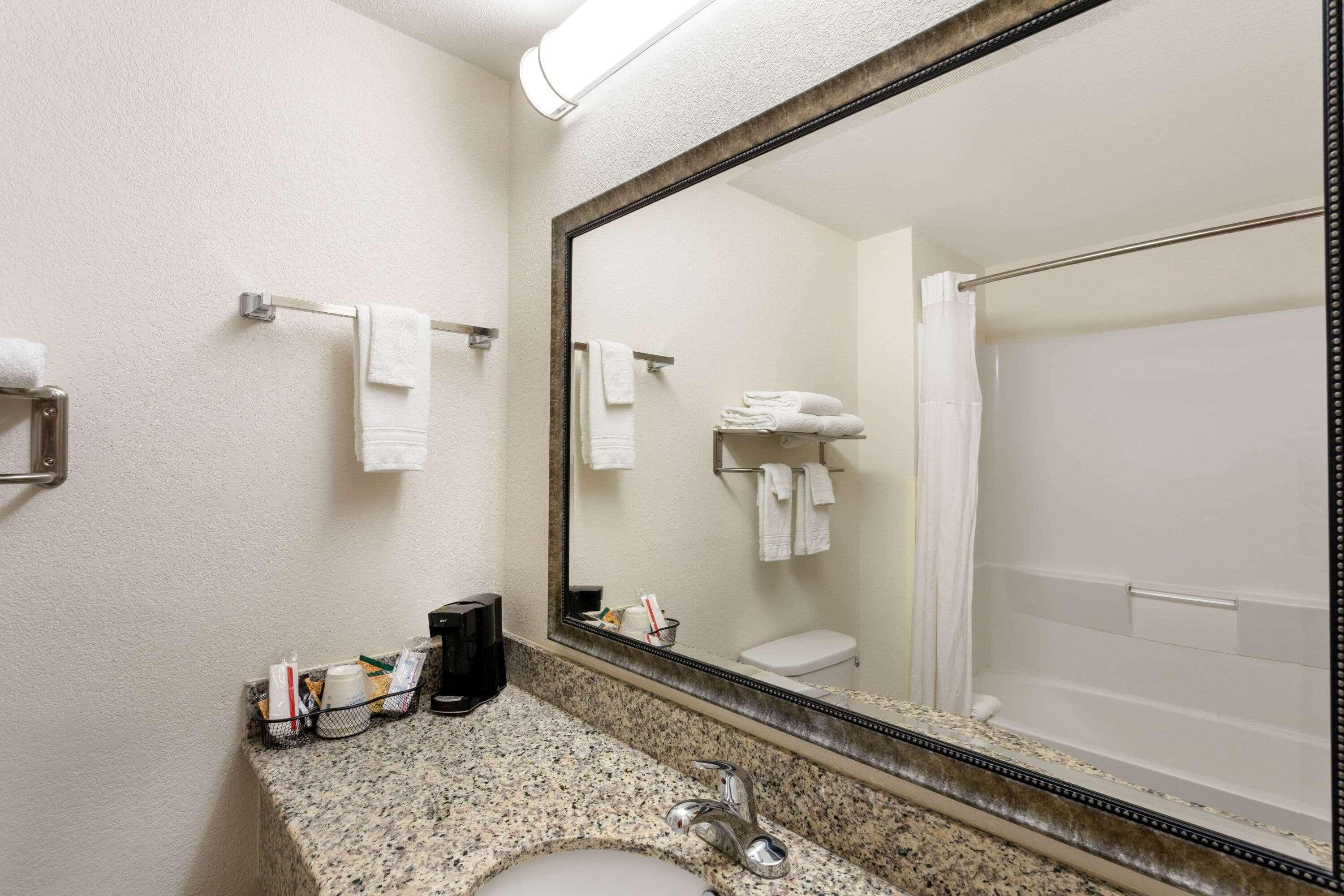 Ramada By Wyndham Panama City Buitenkant foto
